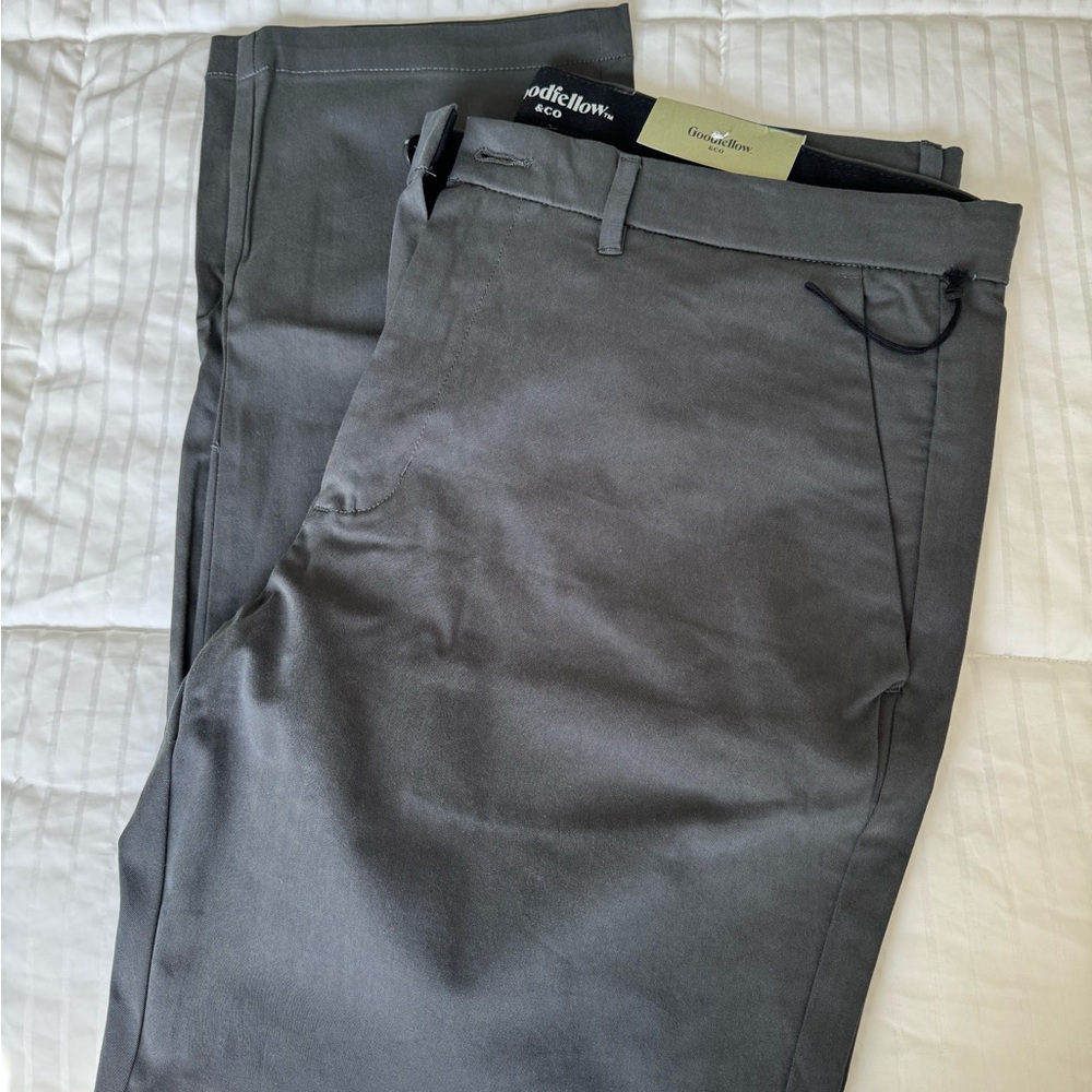 Men chinos